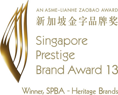 award spba