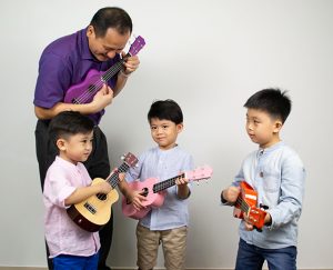 Ukulele