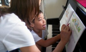How To Make Piano Learning Interesting