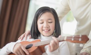 5 Tips for Taking Ukulele Classes in Singapore