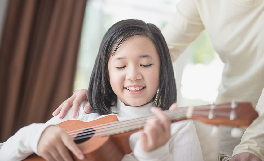5 Tips for Taking Ukulele Classes in Singapore