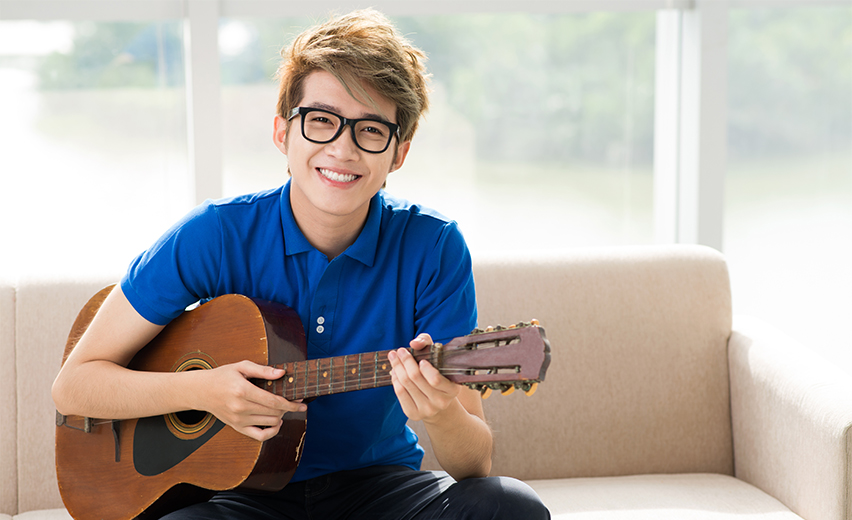 5 Most Common Guitar Mistakes to Avoid for Beginners