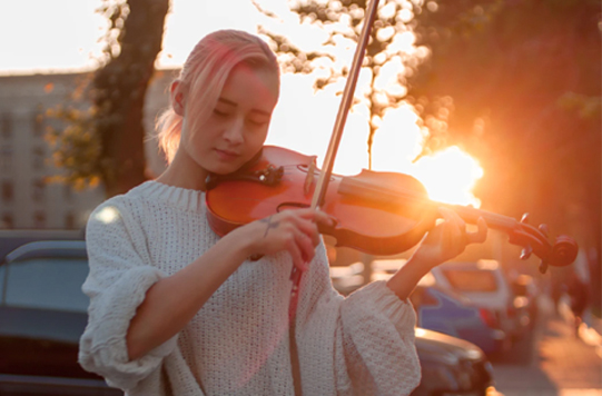 Violin2
