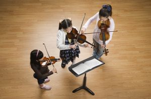 Violin Lessons