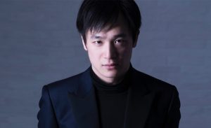 Piano Masterclass with Chiyan Wong