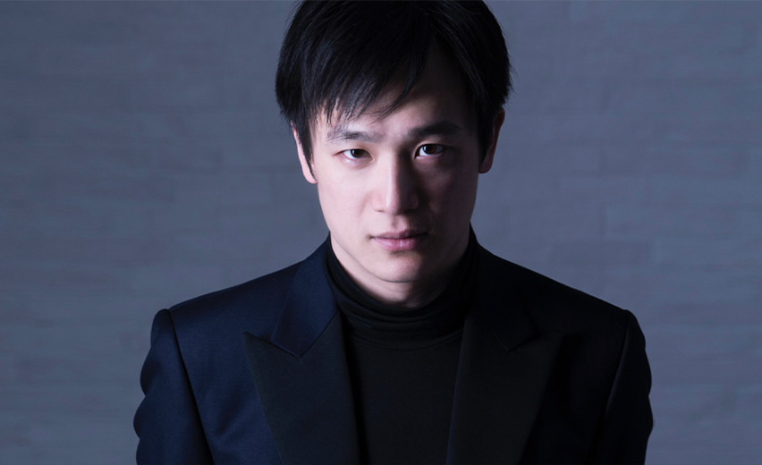 Piano Masterclass with Chiyan Wong