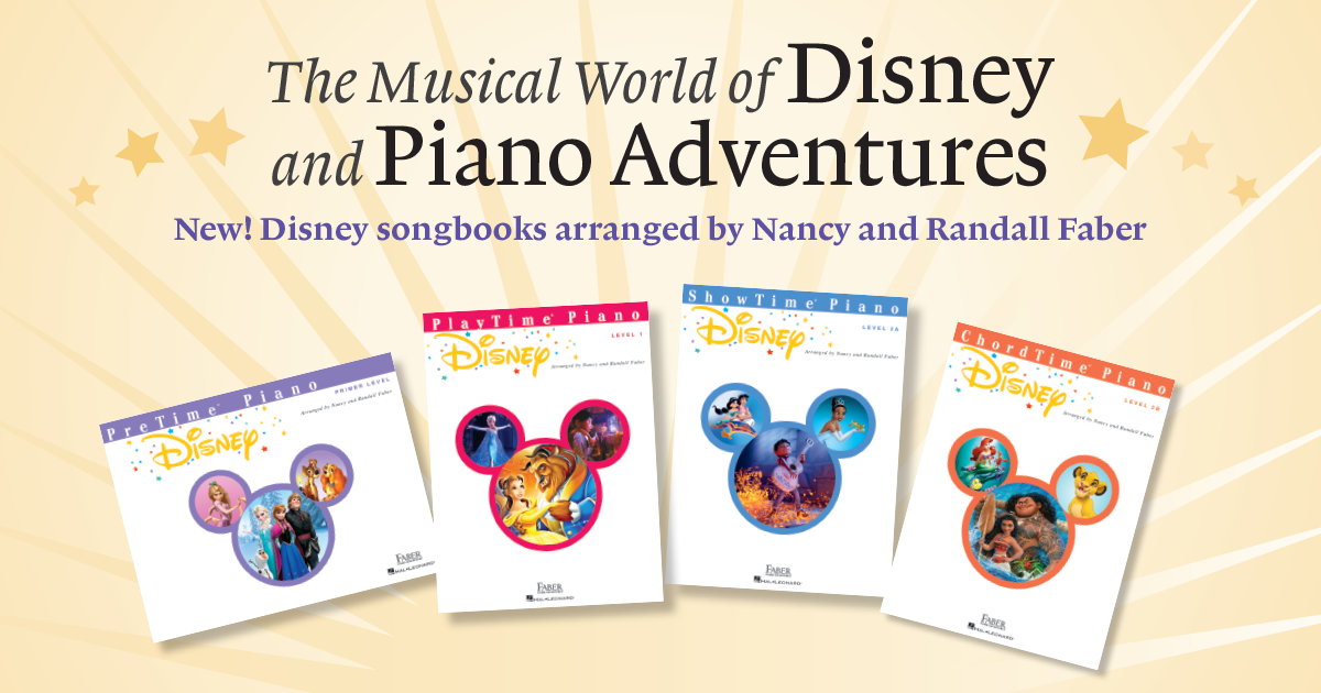 Disney-Blog