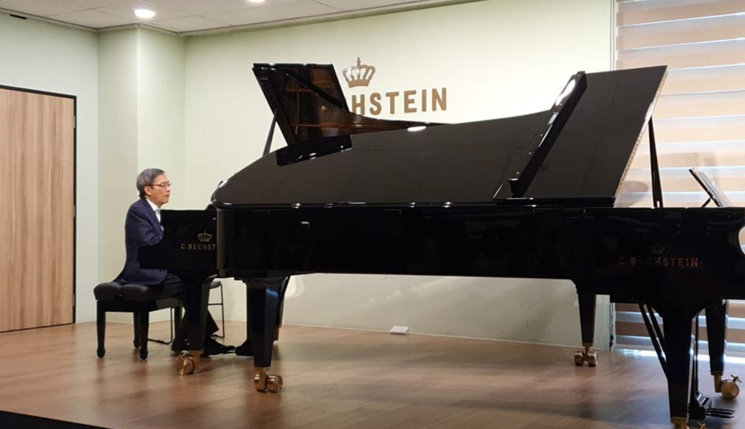 Bechstein 3