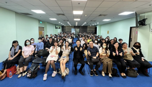 My Schubert Journey – Mastertalk with William Youn