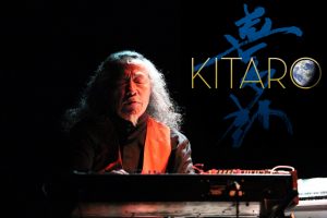 Experience the Magic of Kitaro’s 2024 World Tour with Cristofori