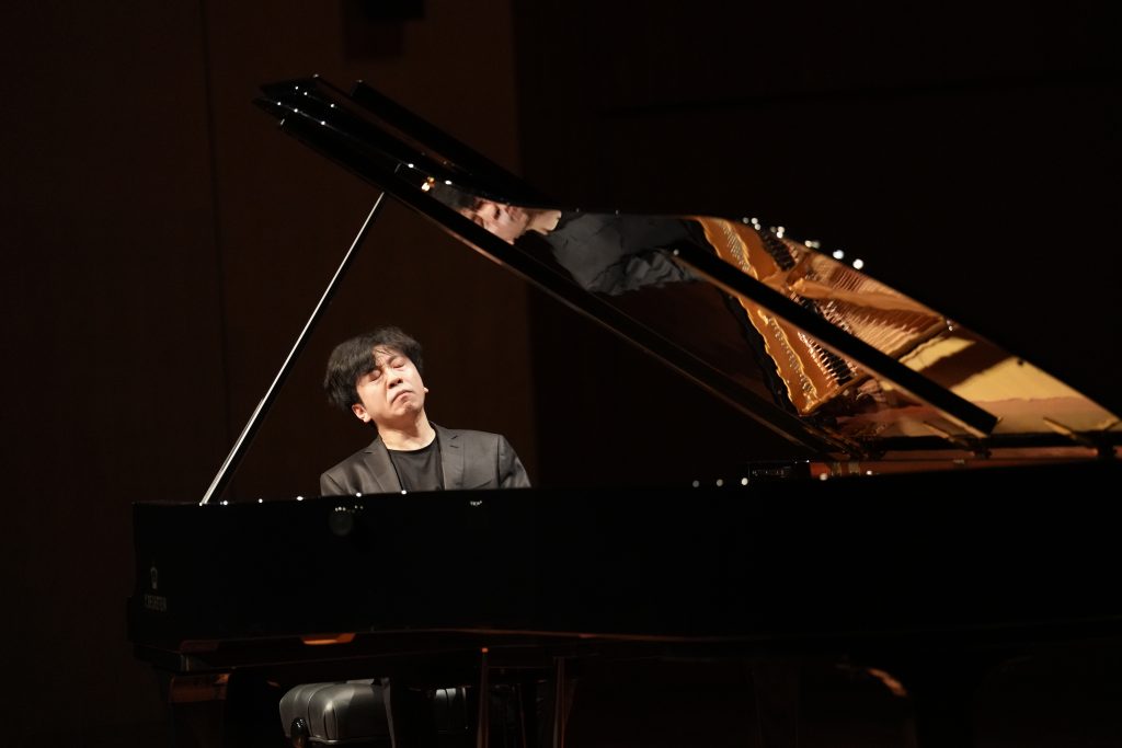 Triumph and Transformation: a Journey Through Classical Masterworks with Liu Ziyu