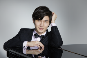 European Sound Piano Concert 2025: Niu Niu in Singapore