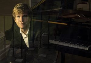 Cristofori’s 45th Anniversary European Sound Piano Concert Series Continues This September with Matyáš Novák’s Tribute to Czech Masters