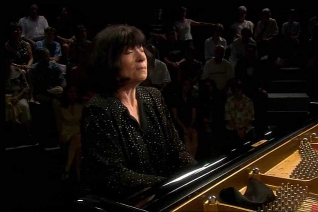 Living Legend Eliso Virsaladze to Perform in Singapore